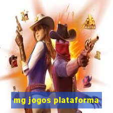 mg jogos plataforma